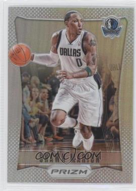 2012-13 Panini Prizm - [Base] - Silver Prizm #124 - Shawn Marion