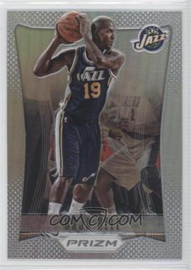 2012-13 Panini Prizm - [Base] - Silver Prizm #126 - Raja Bell