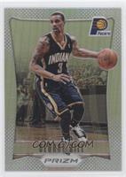 George Hill