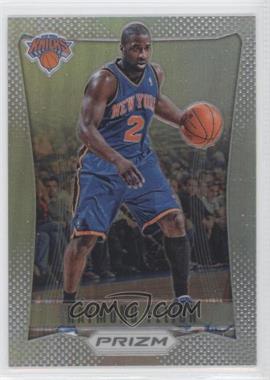 2012-13 Panini Prizm - [Base] - Silver Prizm #142 - Raymond Felton