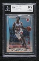 Scottie Pippen [BGS 8.5 NM‑MT+]