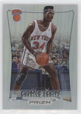 2012-13 Panini Prizm - [Base] - Silver Prizm #179 - Charles Oakley