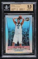 Enes Kanter [BGS 9.5 GEM MINT]