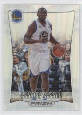 2012-13 Panini Prizm - [Base] - Silver Prizm #232 - Charles Jenkins [EX to NM]