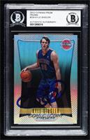 Kyle Singler [BAS BGS Authentic]