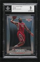 Royce White [BGS 9 MINT]