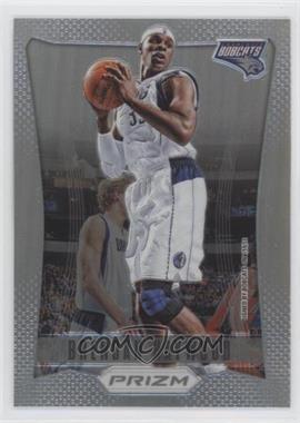 2012-13 Panini Prizm - [Base] - Silver Prizm #26 - Brendan Haywood