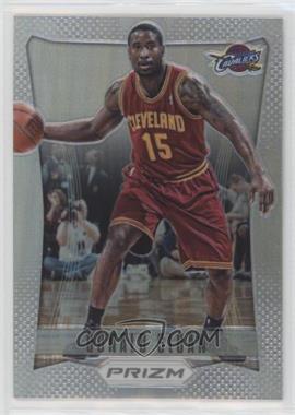 2012-13 Panini Prizm - [Base] - Silver Prizm #268 - Donald Sloan