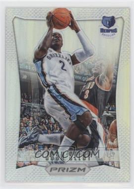 2012-13 Panini Prizm - [Base] - Silver Prizm #289 - Josh Selby