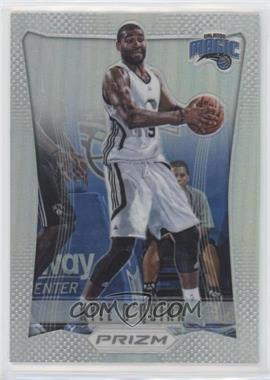 2012-13 Panini Prizm - [Base] - Silver Prizm #297 - Kyle O'Quinn