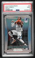 Mike Conley [PSA 9 MINT]