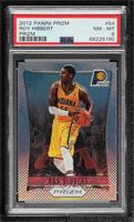 Roy Hibbert [PSA 8 NM‑MT]