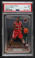 Kyle Lowry [PSA 8 NM‑MT]