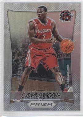 2012-13 Panini Prizm - [Base] - Silver Prizm #84 - Kyle Lowry