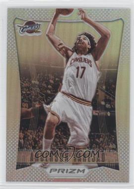 2012-13 Panini Prizm - [Base] - Silver Prizm #90 - Anderson Varejao