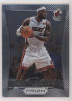 LeBron James [EX to NM]