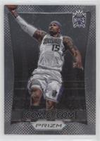 DeMarcus Cousins [EX to NM]