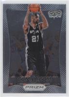 Tim Duncan