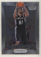 Tim Duncan