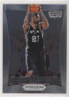 Tim Duncan [Noted]
