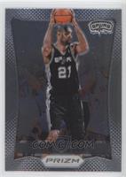 Tim Duncan