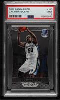 Zach Randolph [PSA 9 MINT]