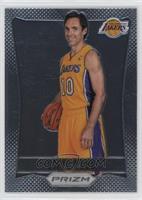 Steve Nash