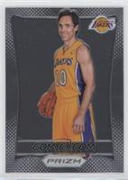 Steve Nash