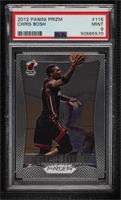 Chris Bosh [PSA 9 MINT]