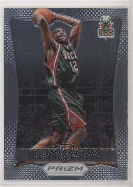 2012-13 Panini Prizm - [Base] #119 - Luc Mbah a Moute