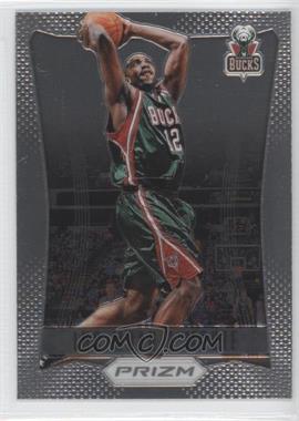 2012-13 Panini Prizm - [Base] #119 - Luc Mbah a Moute