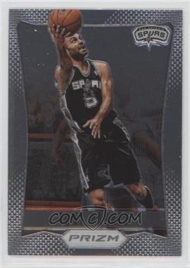 2012-13 Panini Prizm - [Base] #120 - Tony Parker