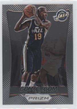 2012-13 Panini Prizm - [Base] #126 - Raja Bell