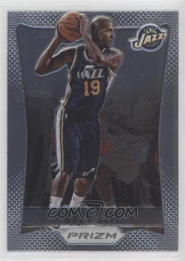 2012-13 Panini Prizm - [Base] #126 - Raja Bell