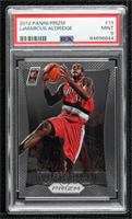 LaMarcus Aldridge [PSA 9 MINT]