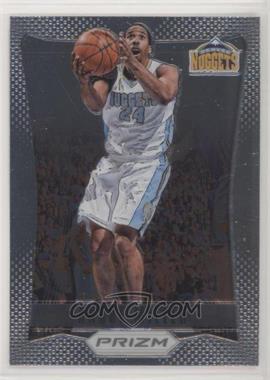 2012-13 Panini Prizm - [Base] #130 - Andre Miller