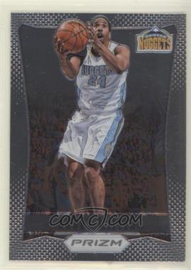 2012-13 Panini Prizm - [Base] #130 - Andre Miller