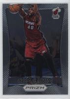 Udonis Haslem [EX to NM]