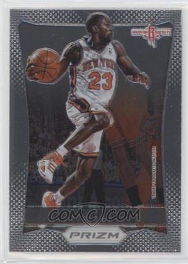 2012-13 Panini Prizm - [Base] #137 - Toney Douglas