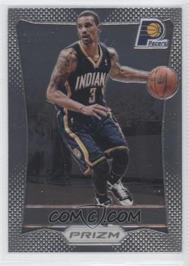 2012-13 Panini Prizm - [Base] #140 - George Hill