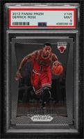 Derrick Rose [PSA 9 MINT]