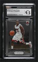 Mario Chalmers [CGC 9.5 Mint+]