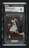 Mario Chalmers [CGC 9 Mint]