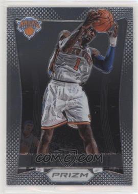 2012-13 Panini Prizm - [Base] #15 - Amar'e Stoudemire