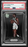 Bill Russell [PSA 9 MINT]