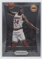 Hakeem Olajuwon