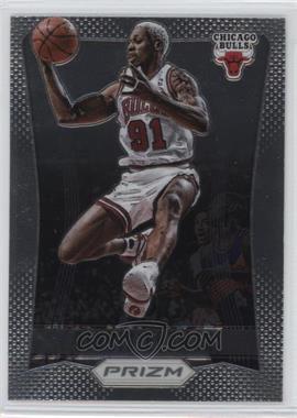 2012-13 Panini Prizm - [Base] #157 - Dennis Rodman