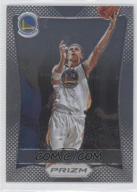 2012-13 Panini Prizm - [Base] #16 - Andris Biedrins