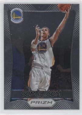 2012-13 Panini Prizm - [Base] #16 - Andris Biedrins