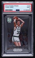 Larry Bird [PSA 9 MINT]